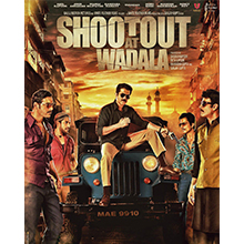 Shootout At Wadala